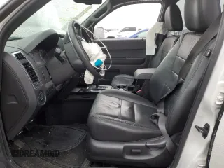 2012 Ford Escape Limited with VIN 1FMCU0E79CKB02215, listed as a Copart auction lot 44222755 with 64,229 mi miles and Non Repairable. Bid and sale history available at carsss.com. Image 7.