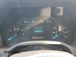 2017 Ford F-150 XL с VIN 1FTMF1EF2HKC08934, выставлен на аукционе Copart как лот 55259815 с пробегом 138 128 миль миль и На запчасти • Non repairable. История ставок и продаж доступна на DreamBid. Изображение 9.