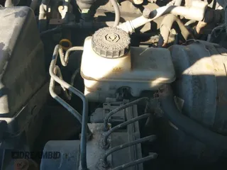 2005 Nissan Frontier SE с VIN 1N6AD06WX5C459477, выставлен на аукционе IAAI как лот 43335300 с пробегом 225 098 миль миль и . История ставок и продаж доступна на DreamBid. Изображение 12.