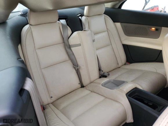 2012 Volvo C70 T5 with VIN YV1672MC9CJ130874, listed as a Copart auction lot 47100255 with 102,216 mi miles and Salvage Title. Bid and sale history available at carsss.com. Image 11.