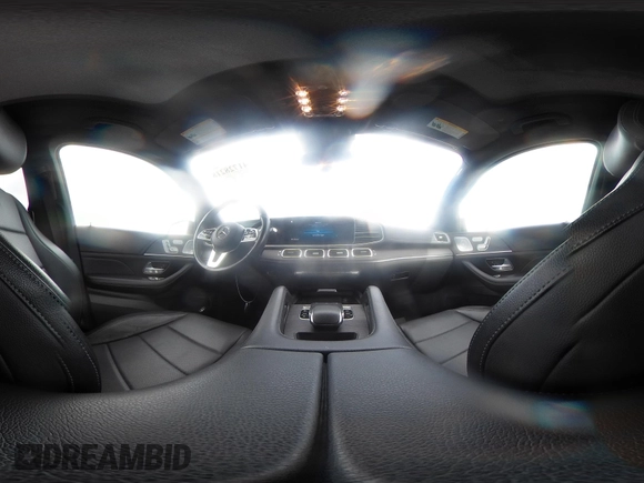 2020 Mercedes-Benz GLE 450 с VIN 4JGFB5KB2LA284340, выставлен на аукционе IAAI как лот 41728218 с пробегом 74 303 миль миль и . История ставок и продаж доступна на DreamBid. Изображение 19.