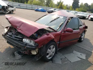 1991 Honda Accord z VIN 1HGCB7656MA207819, wystawiony jako Copart lot #88262445 z przebiegiem 1 527 429 mil mil oraz Szkoda całkowita • Salvage title. Historia ofert i sprzedaży dostępna na DreamBid. Obrazek 1.