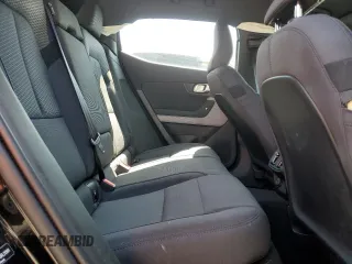 2024 Polestar 2 z VIN YSMFD3KA9RL210991, wystawiony jako Copart lot #58039505 z przebiegiem 18 091 mil mil oraz Szkody całkowita. Historia ofert i sprzedaży dostępna na DreamBid. Obrazek 10.