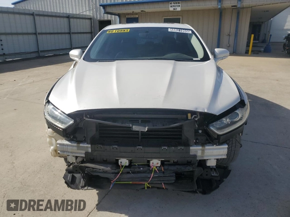 2016 Ford Fusion SE with VIN 3FA6P0H94GR243819, listed as a Copart auction lot 48821995 with 163,880 mi miles and Clean Title. Bid and sale history available at carsss.com. Image 5.