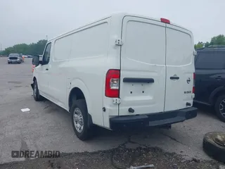 2018 Nissan NV Cargo S с VIN 1N6BF0KM6JN817966, выставлен на аукционе IAAI как лот 42400393 с пробегом 181 511 миль миль и . История ставок и продаж доступна на DreamBid. Изображение 3.
