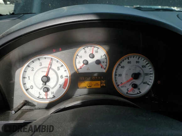 2013 Nissan Titan SL with VIN 1N6BA0EC9DN306161, listed as a Copart auction lot 50923005 with 199,141 mi miles and Salvage Title. Bid and sale history available at DreamBid. Image 9.