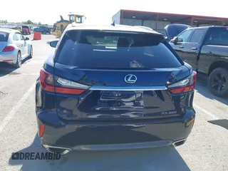 2016 Lexus RX 350 with VIN 2T2BZMCA4GC046615, listed as a IAAI auction lot 42321801 with 110,820 mi miles and . Bid and sale history available at DreamBid. Image 16.