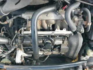 2007 Volvo S60 2.5L Turbo с VIN YV1RS592672614935, выставлен на аукционе IAAI как лот 43065053 с пробегом 176 022 миль миль и . История ставок и продаж доступна на DreamBid. Изображение 12.