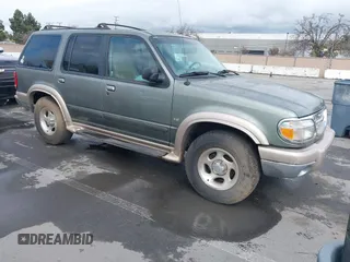 1999 Ford Explorer XLT с VIN 1FMZU35P0XZB78284, выставлен на аукционе IAAI как лот 41510875 с пробегом 231 923 миль миль и . История ставок и продаж доступна на DreamBid. Изображение 1.