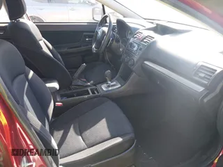 2013 Subaru Impreza Special Sports Premium с VIN JF1GPAL60D2867382, выставлен на аукционе IAAI как лот 42301012 с пробегом 164 303 миль миль и . История ставок и продаж доступна на DreamBid. Изображение 5.