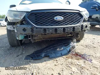 2014 Ford Police Interceptor с VIN 1FAHP2MK3EG145513, выставлен на аукционе IAAI как лот 42578327 с пробегом 126 766 миль миль и . История ставок и продаж доступна на DreamBid. Изображение 14.