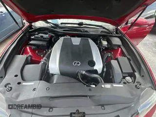 2014 Lexus GS 350 with VIN JTHBE1BL9E5032770, listed as a Copart auction lot 74271584 with 238,126 mi miles and Clean Title. Bid and sale history available at carsss.com. Image 7.