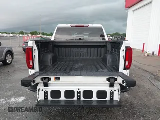 2021 GMC Sierra 1500 SLT z VIN 3GTU9DED4MG261384, wystawiony jako IAAI lot #42161232 z przebiegiem 36 685 mil mil oraz . Historia ofert i sprzedaży dostępna na DreamBid. Obrazek 17.