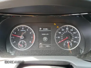 2024 Kia K5 GT-Line z VIN 5XXG64J27RG238055, wystawiony jako Copart lot #55155195 z przebiegiem 13 051 mil mil oraz Szkoda całkowita • Salvage title. Historia ofert i sprzedaży dostępna na DreamBid. Obrazek 9.