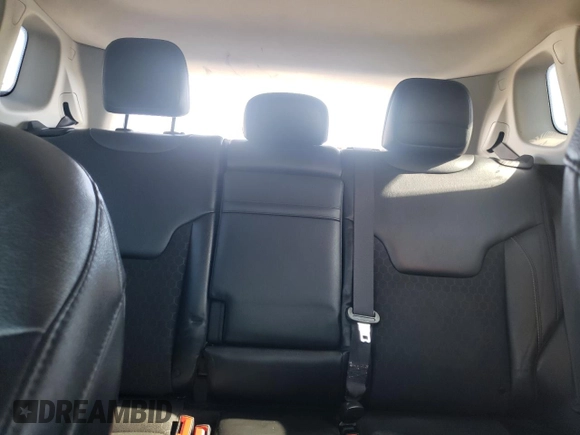 2019 Jeep Compass Latitude с VIN 3C4NJCBB8KT855599, выставлен на аукционе Copart как лот 57831005 с пробегом 111 761 миль миль и Списание • Salvage title. История ставок и продаж доступна на DreamBid. Изображение 10.