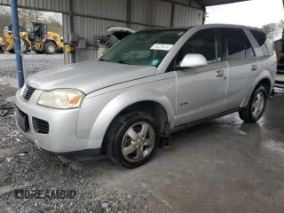 2007 Saturn VUE I4 Hybrid with VIN 5GZCZ33Z87S869151, listed as a Copart auction lot 84229474 with 203,208 mi miles and Salvage Title. Bid and sale history available at DreamBid. Image 1.