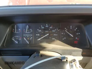 1990 Ford Ranger with VIN 1FTCR15T6LPB59144, listed as a Copart auction lot 41793795 with 3,608 mi miles and Clean Title. Bid and sale history available at carsss.com. Image 9.