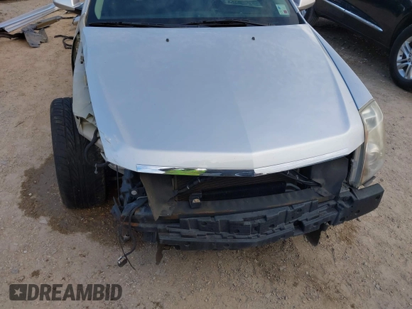 2012 Cadillac CTS Premium with VIN 1G6DP5E34C0124972, listed as a IAAI auction lot 41245338 with 111,140 mi miles and . Bid and sale history available at DreamBid. Image 13.