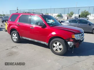 2012 Ford Escape XLT с VIN 1FMCU9DG4CKA22911, выставлен на аукционе IAAI как лот 42196943 с пробегом 127 365 миль миль и . История ставок и продаж доступна на DreamBid. Изображение 1.