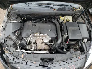 2015 Buick Regal Premium I с VIN 2G4GN5EX6F9180789, выставлен на аукционе Copart как лот 57772525 с пробегом 130 111 миль миль и Списание • Salvage title. История ставок и продаж доступна на DreamBid. Изображение 11.