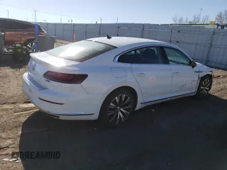 2019 Volkswagen Arteon SE с VIN WVWBR7ANXKE024264, выставлен на аукционе Copart как лот 49172844 с пробегом 81 034 миль миль и . История ставок и продаж доступна на DreamBid. Изображение 3.