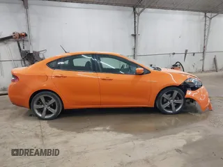 2013 Dodge Dart GT with VIN 1C3CDFCB2DD325060, listed as a IAAI auction lot 42447649 with Not provided miles and . Bid and sale history available at DreamBid. Image 13.