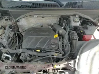 2022 Chevrolet TrailBlazer LS with VIN KL79MMS21NB015665, listed as a Copart auction lot 69924295 with 68,497 mi miles and Salvage title. Bid and sale history available at DreamBid. Image 14.