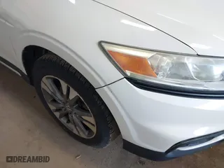 2014 Honda Crosstour EX-L with VIN 5J6TF2H58EL002246, listed as a IAAI auction lot 42086143 with 70,986 mi miles. Bid and sale history available at carsss.com. Image 6.