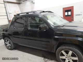 2014 Honda Ridgeline SE with VIN 5FPYK1F63EB013811, listed as a IAAI auction lot 41422016 with 168,653 mi miles. Bid and sale history available at carsss.com. Image 13.