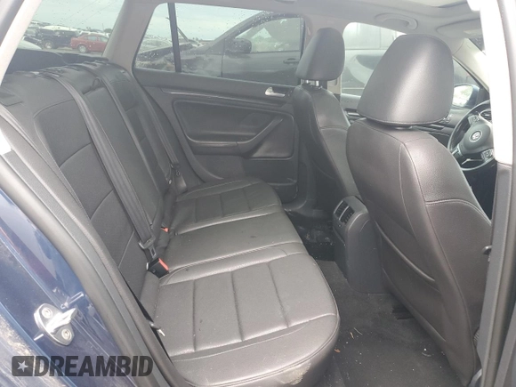 2014 Volkswagen Jetta TDI w/Sunroof with VIN 3VWPL7AJXEM603948, listed as a Copart auction lot 53966805 with 120,384 mi miles and Salvage title. Bid and sale history available at DreamBid. Image 11.