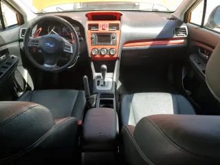 2014 Subaru Crosstrek Limited z VIN JF2GPAGC2E8328871, wystawiony jako Copart lot #57359255 z przebiegiem 187 168 mil mil oraz Czysty tytuł • Clean title. Historia ofert i sprzedaży dostępna na DreamBid. Obrazek 8.