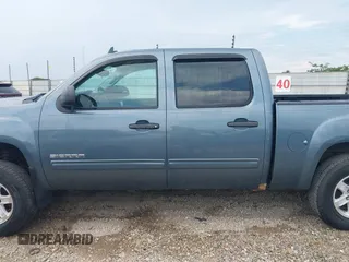 2012 GMC Sierra 1500 SLE with VIN 3GTP2VE7XCG140908, listed as a IAAI auction lot 42687003 with 190,878 mi miles and . Bid and sale history available at DreamBid. Image 14.