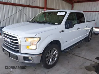 2016 Ford F-150 XL with VIN 1FTEW1CG3GKD33181, listed as a IAAI auction lot 42034198 with 229,620 mi miles and . Bid and sale history available at carsss.com. Image 19.