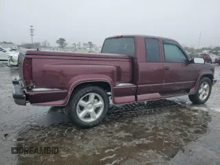 1995 GMC Sierra 1500 z VIN 2GTEK19K2S1542315, wystawiony jako Copart lot #42764275 z przebiegiem 305 402 mil mil oraz Szkody całkowita. Historia ofert i sprzedaży dostępna na DreamBid. Obrazek 3.