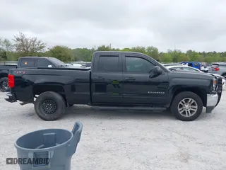 2018 Chevrolet Silverado 1500 LT with VIN 1GCVKREH8JZ164984, listed as a IAAI auction lot 41960911 with 83,198 mi miles. Bid and sale history available at carsss.com. Image 14.