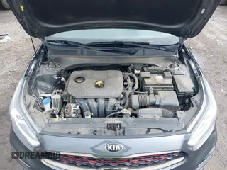 2021 Kia Forte GT-Line z VIN 3KPF34AD9ME293470, wystawiony jako IAAI lot #42335104 z przebiegiem 75 132 mil mil oraz . Historia ofert i sprzedaży dostępna na DreamBid. Obrazek 10.