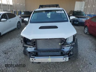 2023 Toyota 4Runner TRD Pro with VIN JTELU5JR4P6107986, listed as a Copart auction lot 73665734 with Not provided miles and Clean title. Bid and sale history available at DreamBid. Image 5.