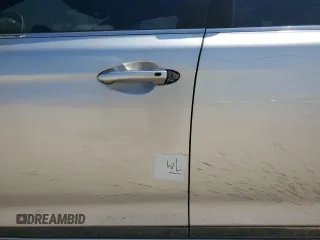 2015 Kia K900 Premium with VIN KNALU4D49F6026279, listed as a Copart auction lot 71614904 with 103,929 mi miles and Salvage Title. Bid and sale history available at carsss.com. Image 12.
