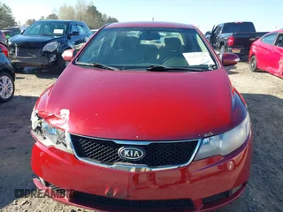 2010 Kia Forte EX z VIN KNAFU4A22A5302042, wystawiony jako IAAI lot #41875786 z przebiegiem 236 529 mil mil oraz . Historia ofert i sprzedaży dostępna na DreamBid. Obrazek 12.