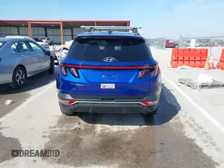 2022 Hyundai Tucson SEL with VIN 5NMJC3AE6NH127253, listed as a IAAI auction lot 41854480 with 38,956 mi miles and . Bid and sale history available at DreamBid. Image 17.