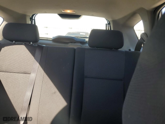 2005 Pontiac Vibe with VIN 5Y2SL66835Z460224, listed as a Copart auction lot 48715475 with 163,328 mi miles and Salvage Title. Bid and sale history available at carsss.com. Image 10.