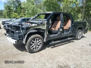 2024 Toyota Tundra 1794 Edition с VIN 5TFMC5DB2RX045222, выставлен на аукционе Copart как лот 62546125 с пробегом Не указан миль и Чистый • Clean title. История ставок и продаж доступна на DreamBid. Изображение 1.