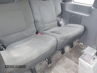 2001 Ford Explorer Sport с VIN 1FMYU60E51UC98976, выставлен на аукционе IAAI как лот 42436940 с пробегом 320 487 миль миль и . История ставок и продаж доступна на DreamBid. Изображение 8.
