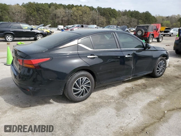 2020 Nissan Altima S z VIN 1N4BL4BV9LC145580, wystawiony jako Copart lot #49743845 z przebiegiem 167 136 mil mil oraz Szkoda całkowita • Salvage title. Historia ofert i sprzedaży dostępna na DreamBid. Obrazek 3.