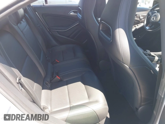 2019 Mercedes-Benz CLA 250 with VIN WDDSJ4EB5KN747662, listed as a IAAI auction lot 42022938 with 77,458 mi miles and . Bid and sale history available at DreamBid. Image 8.