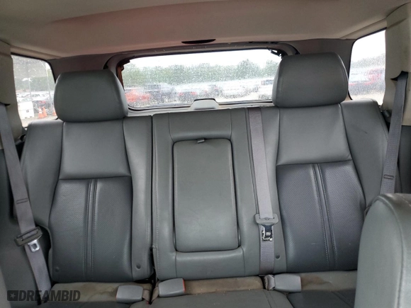 2006 Jeep Grand Cherokee Limited with VIN 1J8HR58296C182020, listed as a Copart auction lot 43036375 with NaN miles and Salvage Title. Bid and sale history available at carsss.com. Image 10.