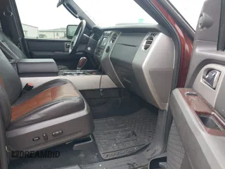 2007 Ford Expedition Limited z VIN 1FMFU20587LA26050, wystawiony jako IAAI lot #42208613 z przebiegiem 224 241 mil mil oraz . Historia ofert i sprzedaży dostępna na DreamBid. Obrazek 5.