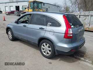 2009 Honda CR-V EX z VIN 5J6RE48549L024100, wystawiony jako IAAI lot #42060477 z przebiegiem 246 466 mil mil oraz . Historia ofert i sprzedaży dostępna na DreamBid. Obrazek 3.