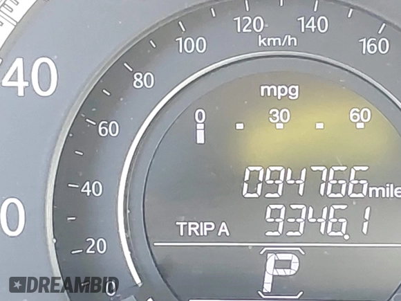 2015 Honda Accord EX-L with VIN 1HGCR2F84FA025113, listed as a IAAI auction lot 42304609 with 94,766 mi miles and . Bid and sale history available at DreamBid. Image 15.