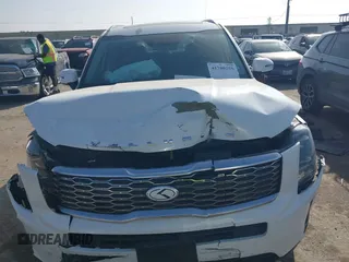 2020 Kia Telluride S with VIN 5XYP64HC5LG021962, listed as a IAAI auction lot 41780255 with 86,763 mi miles and . Bid and sale history available at DreamBid. Image 12.